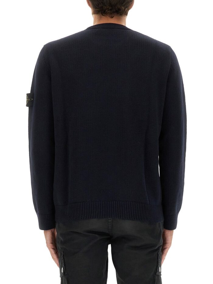 Stone Island "WINTER" SWEATER