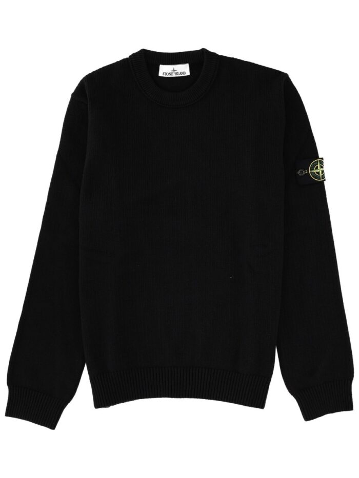 Stone Island "WINTER" SWEATER