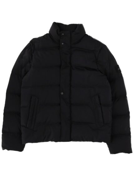 Stone Island WOOL DOWN JACKET