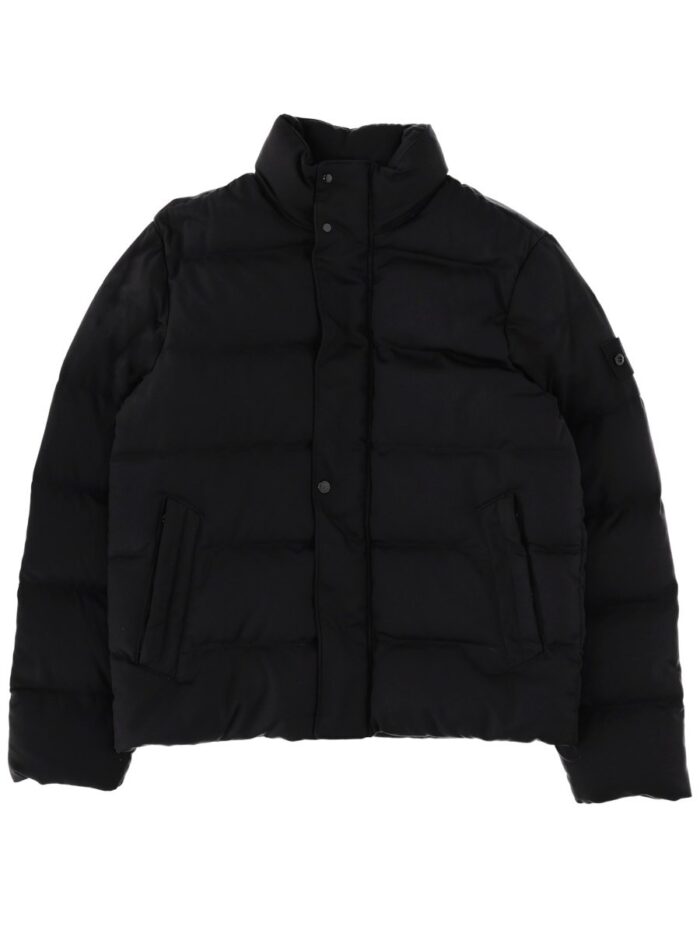 Stone Island WOOL DOWN JACKET