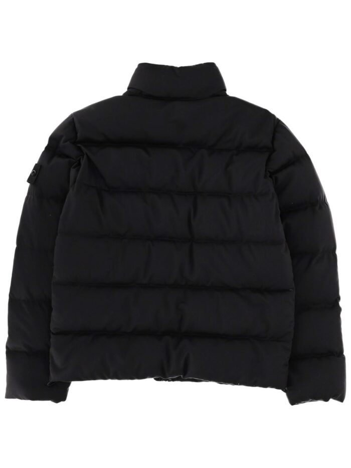 Stone Island WOOL DOWN JACKET