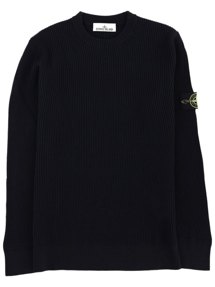 Stone Island WOOL SWEATER