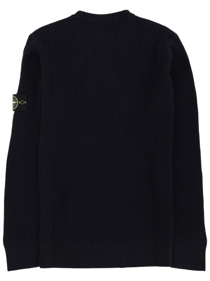 Stone Island WOOL SWEATER