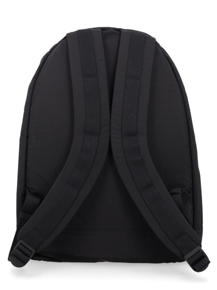 Stone Island ZAINO IN TESSUTO NYLON ECONYL