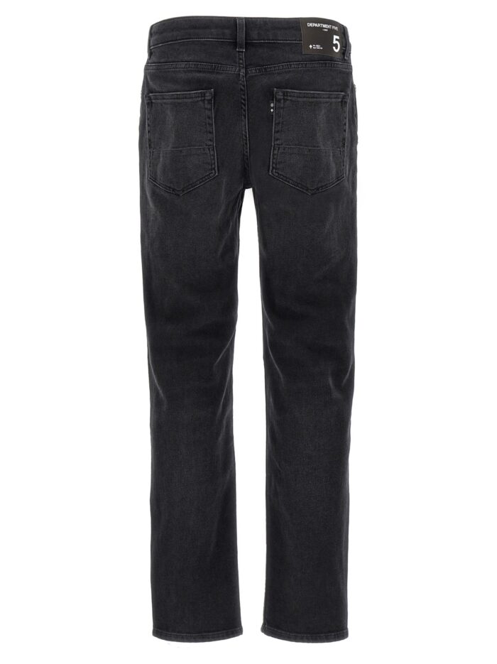 DEPARTMENT 5 'Stone' Jeans