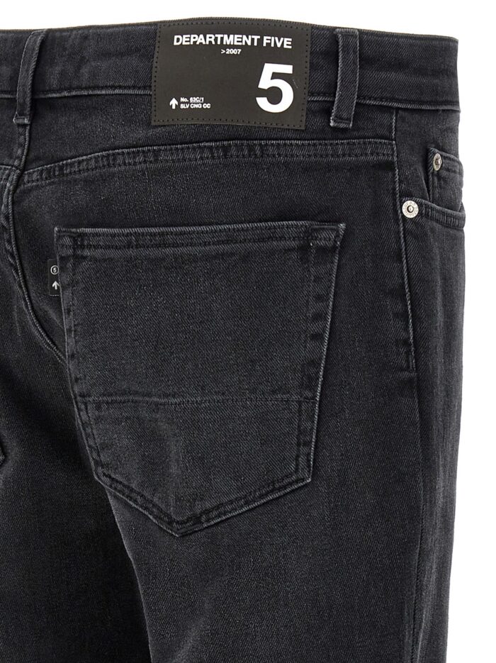 DEPARTMENT 5 'Stone' Jeans