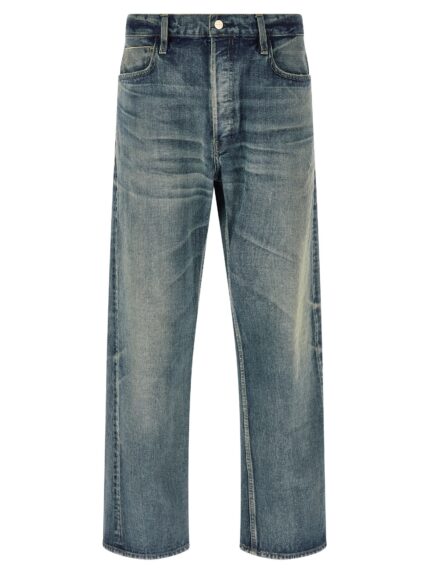 FEAR OF GOD Stone Washed Jeans