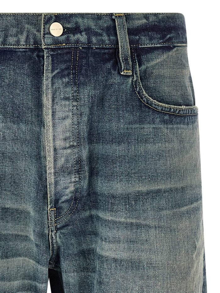 FEAR OF GOD Stone Washed Jeans