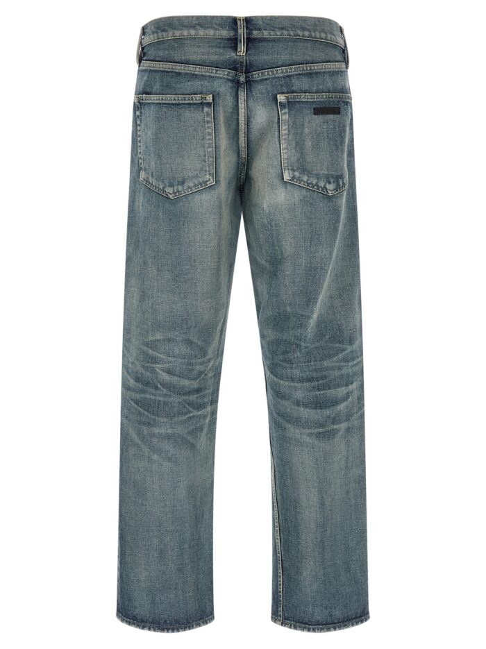 FEAR OF GOD Stone Washed Jeans