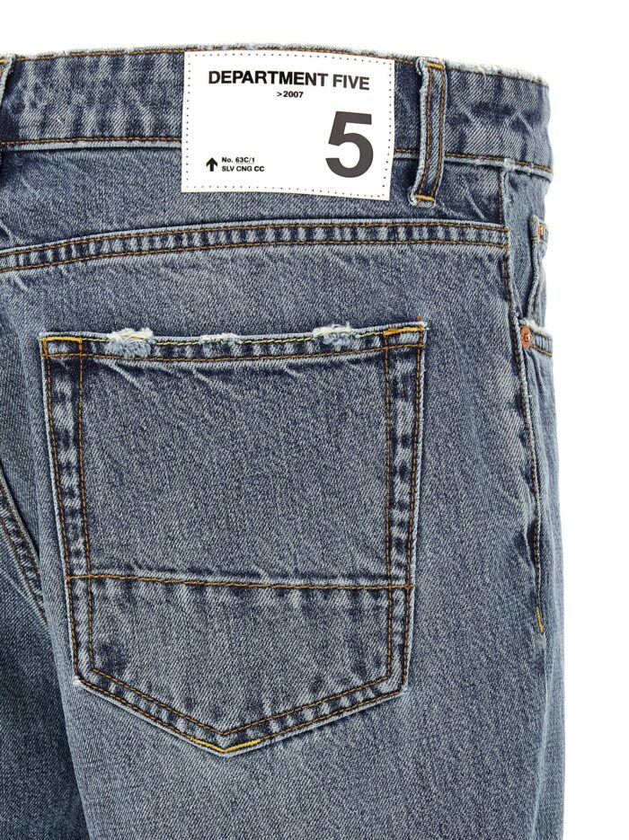 DEPARTMENT 5 'Stones' Jeans
