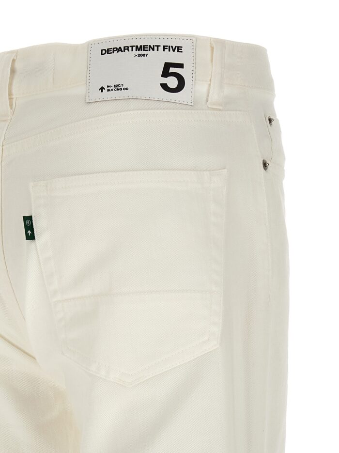 DEPARTMENT 5 'Stones' Jeans