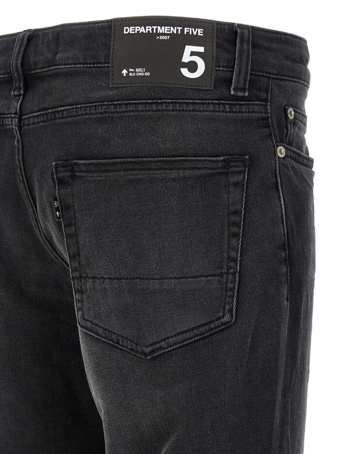 DEPARTMENT 5 'Stones' Jeans