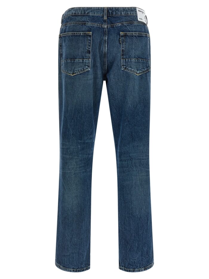 DEPARTMENT 5 'Stones' Jeans