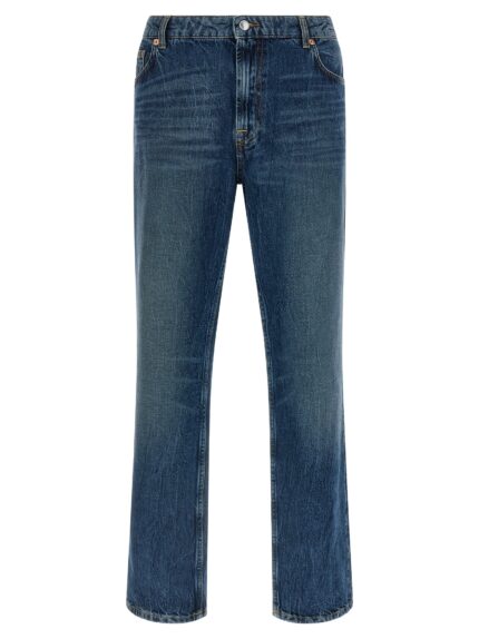 DEPARTMENT 5 'Stones' Jeans