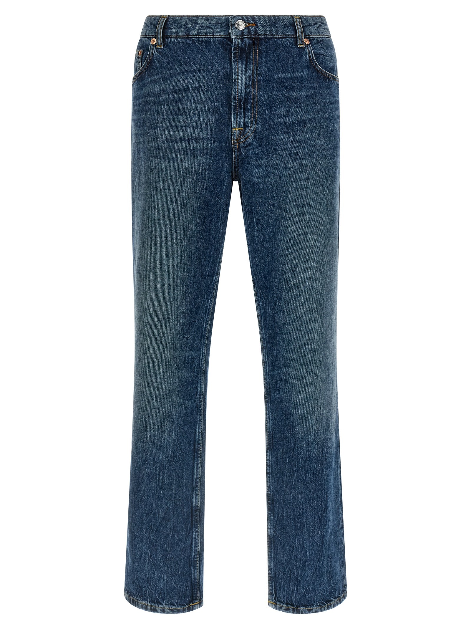 DEPARTMENT 5 'Stones' Jeans