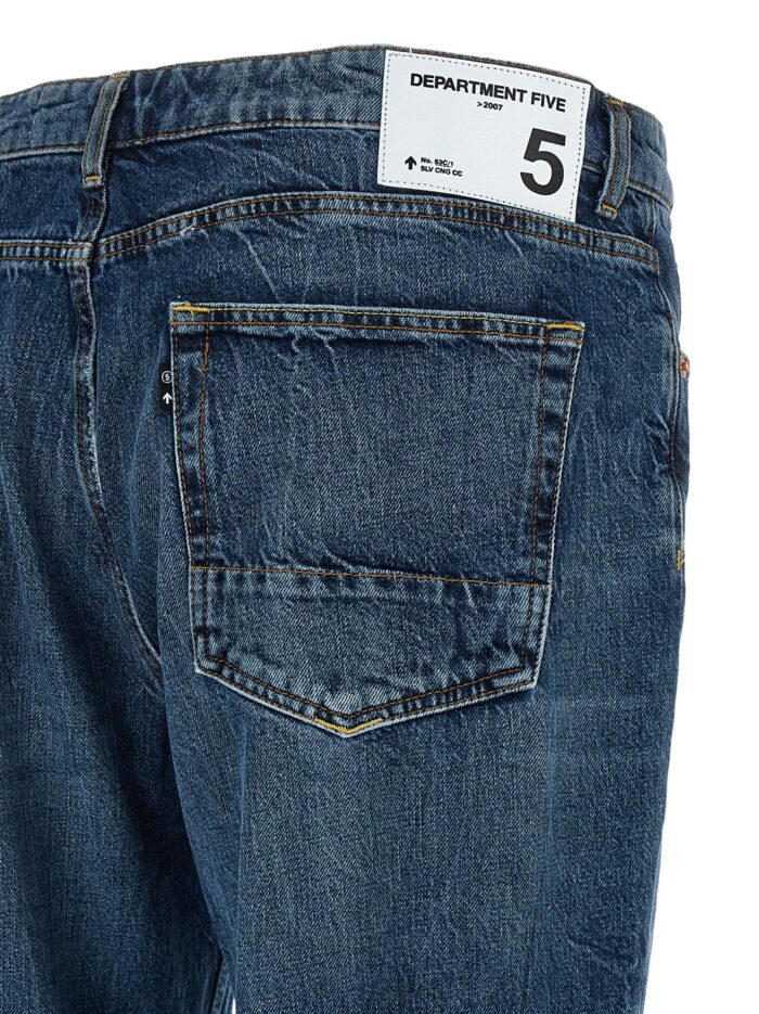DEPARTMENT 5 'Stones' Jeans
