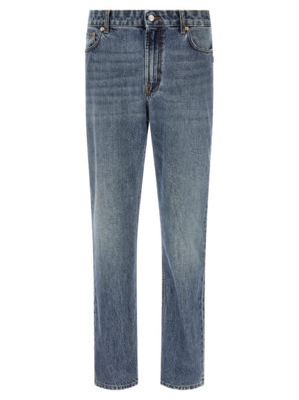 DEPARTMENT 5 'Stones' Jeans