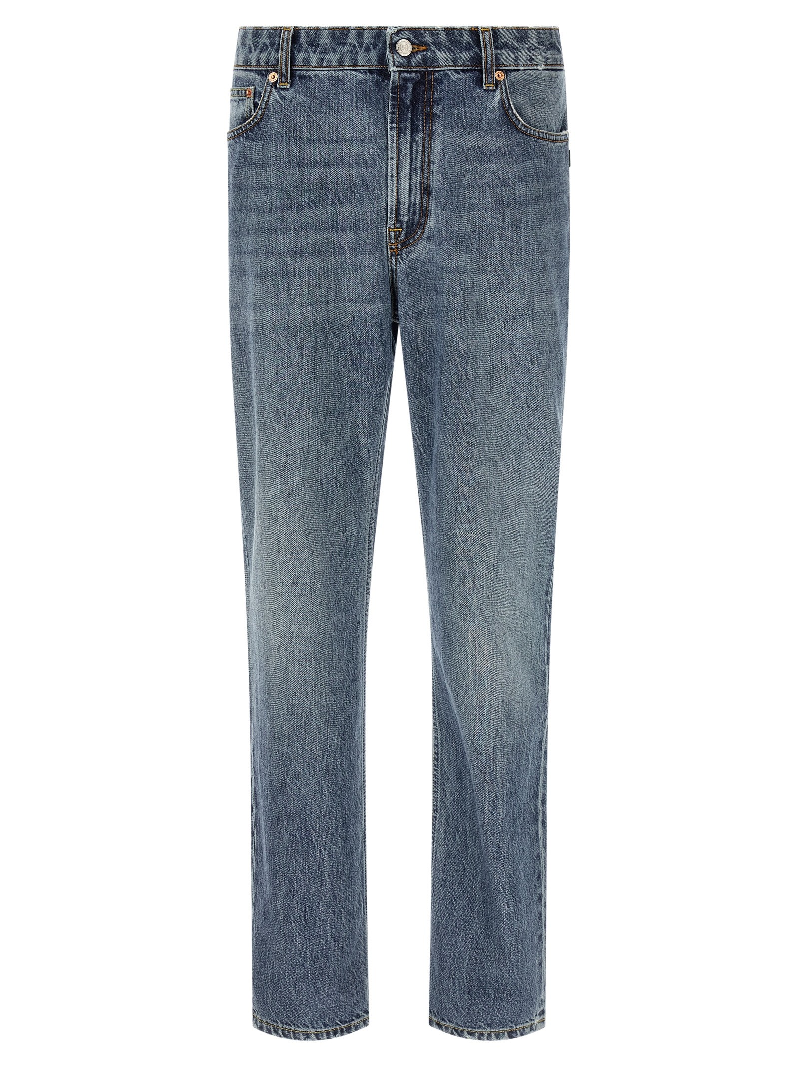 DEPARTMENT 5 'Stones' Jeans