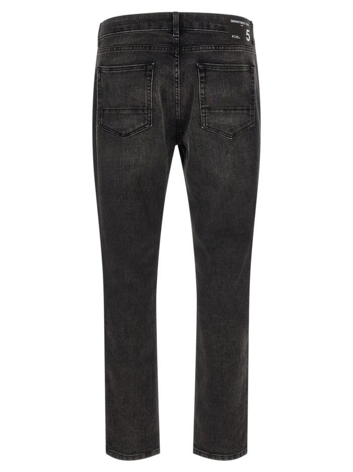 DEPARTMENT 5 'Stones' Jeans