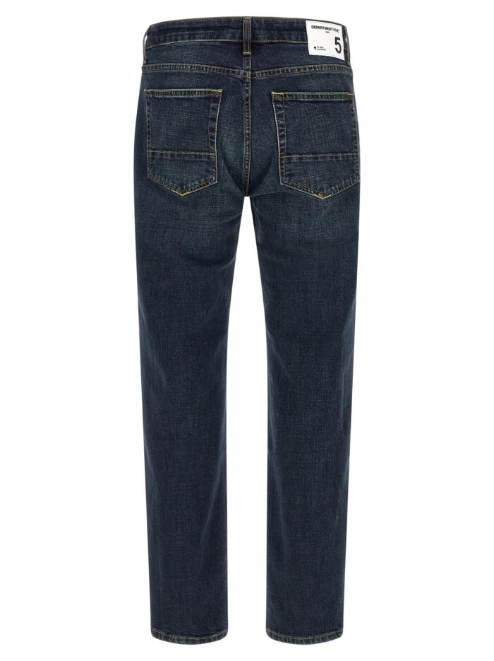 DEPARTMENT 5 'Stones' Jeans