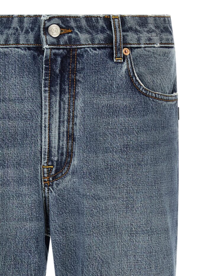 DEPARTMENT 5 'Stones' Jeans