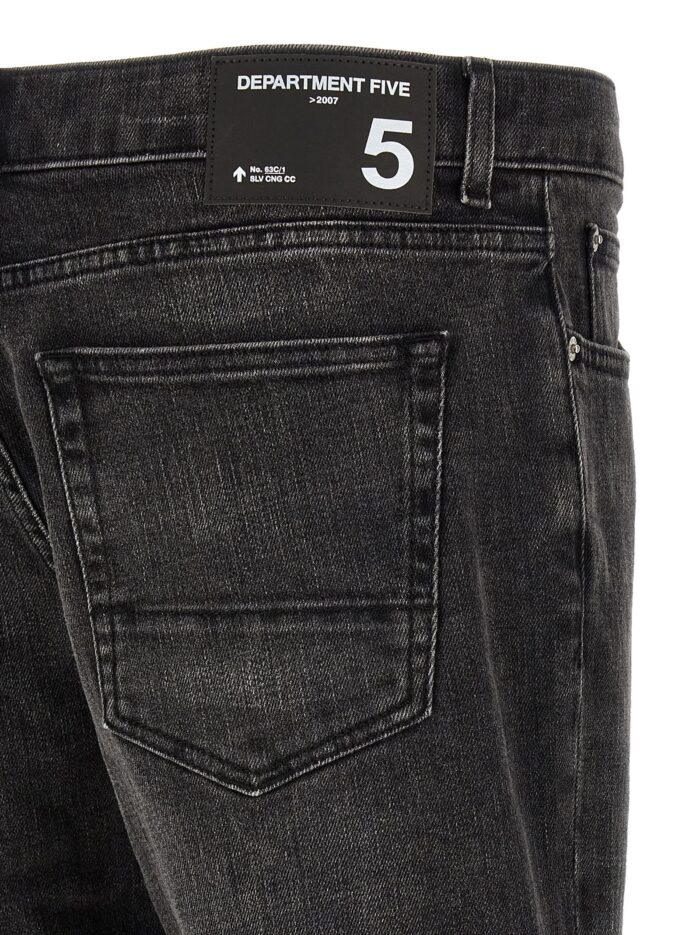 DEPARTMENT 5 'Stones' Jeans