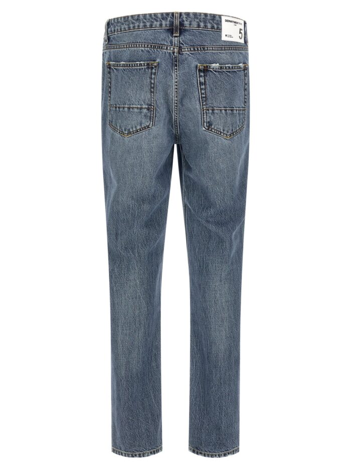 DEPARTMENT 5 'Stones' Jeans
