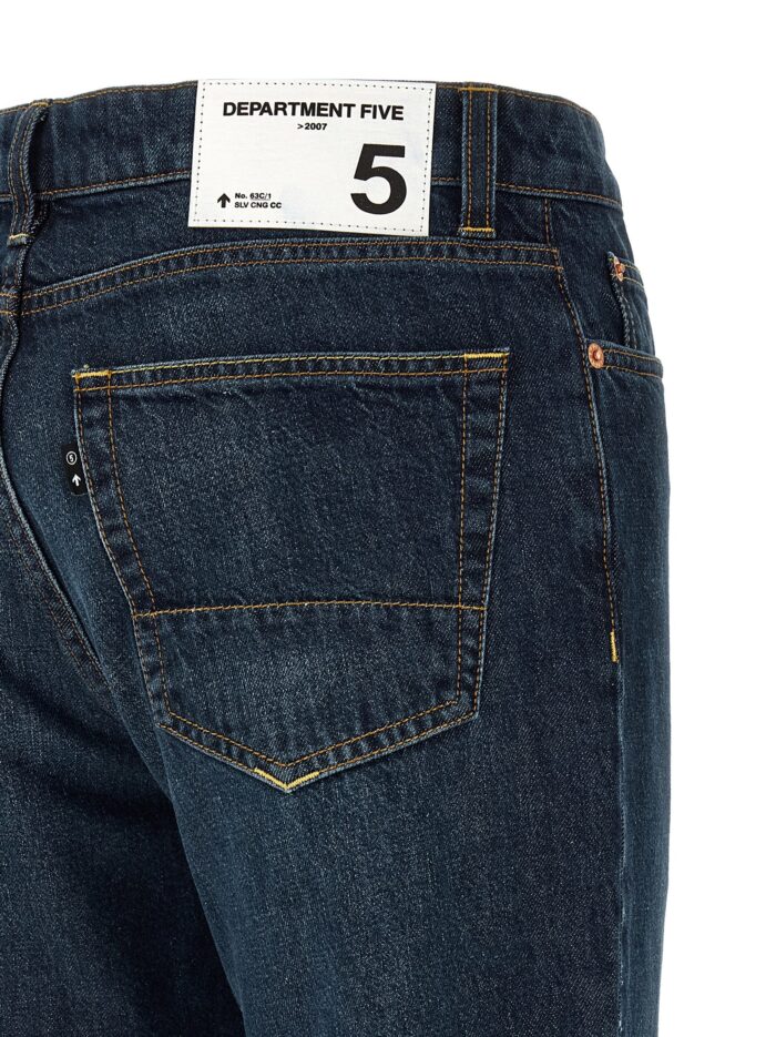 DEPARTMENT 5 'Stones' Jeans