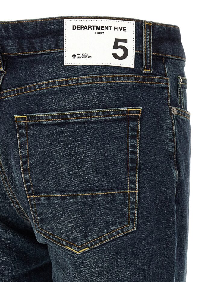 DEPARTMENT 5 'Stones' Jeans