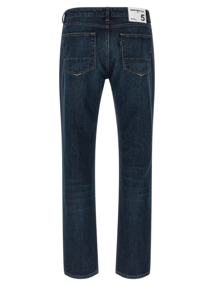 DEPARTMENT 5 'Stones' Jeans