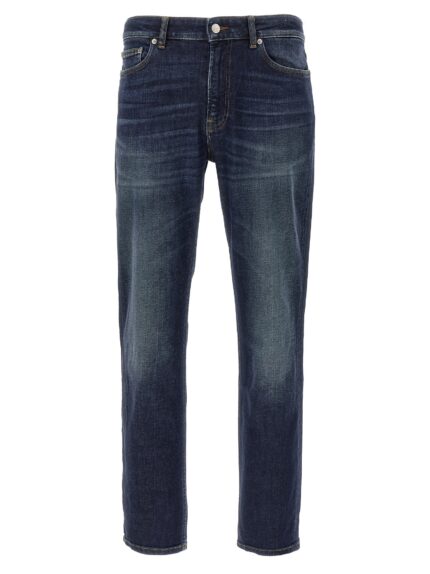 DEPARTMENT 5 'Stones' Jeans