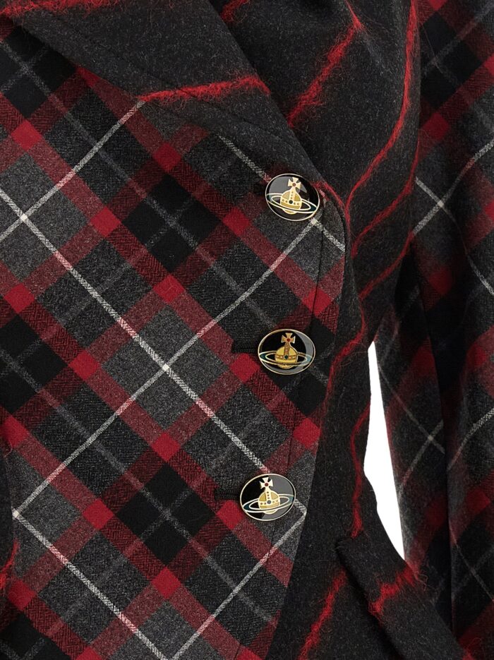 Vivienne Westwood 'Stormy' Blazer