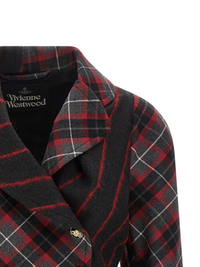 Vivienne Westwood 'Stormy' Blazer