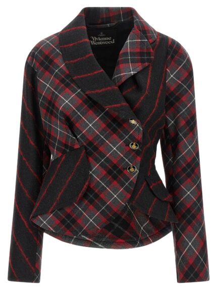 Vivienne Westwood 'Stormy' Blazer