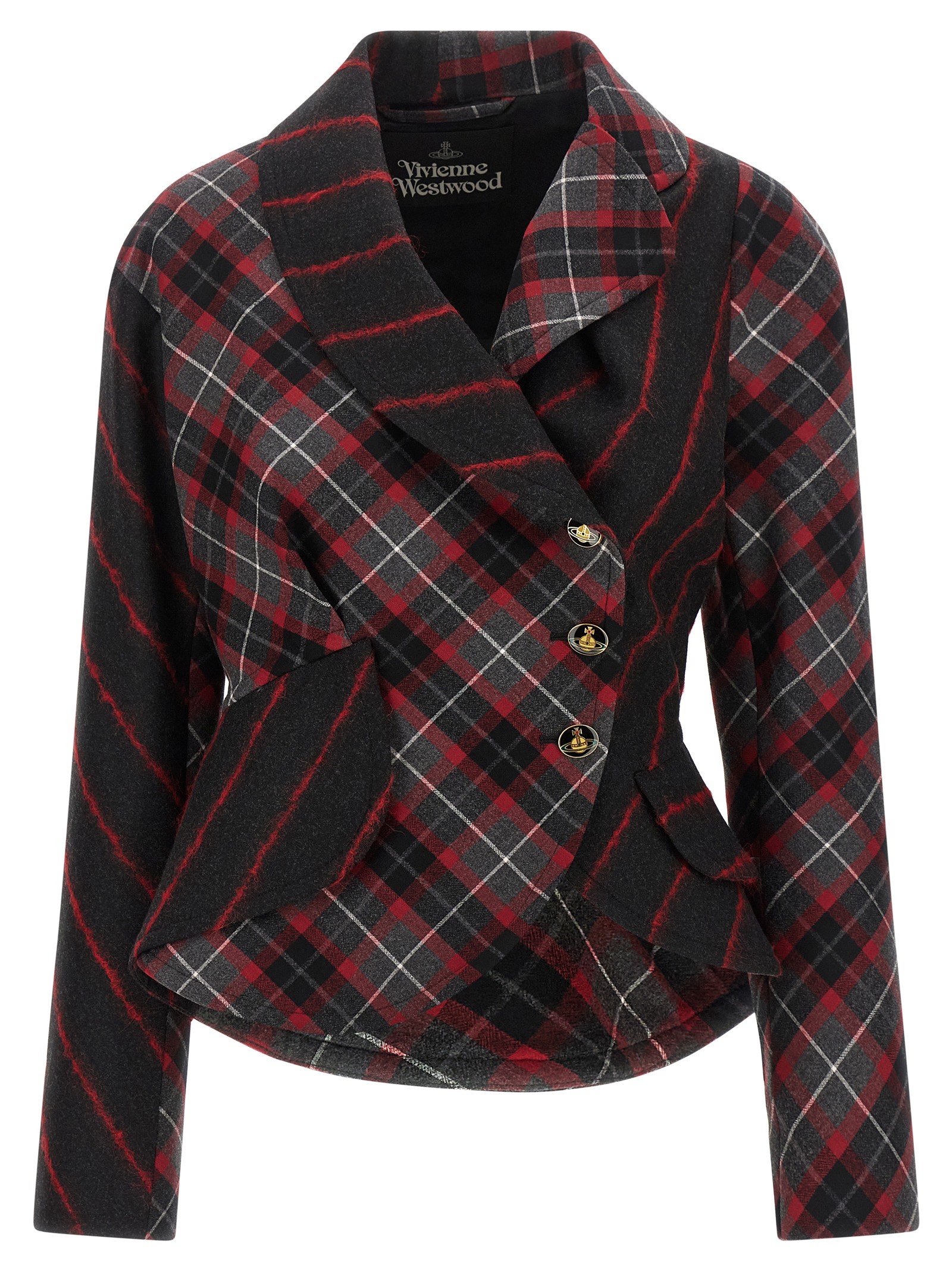 Vivienne Westwood 'Stormy' Blazer