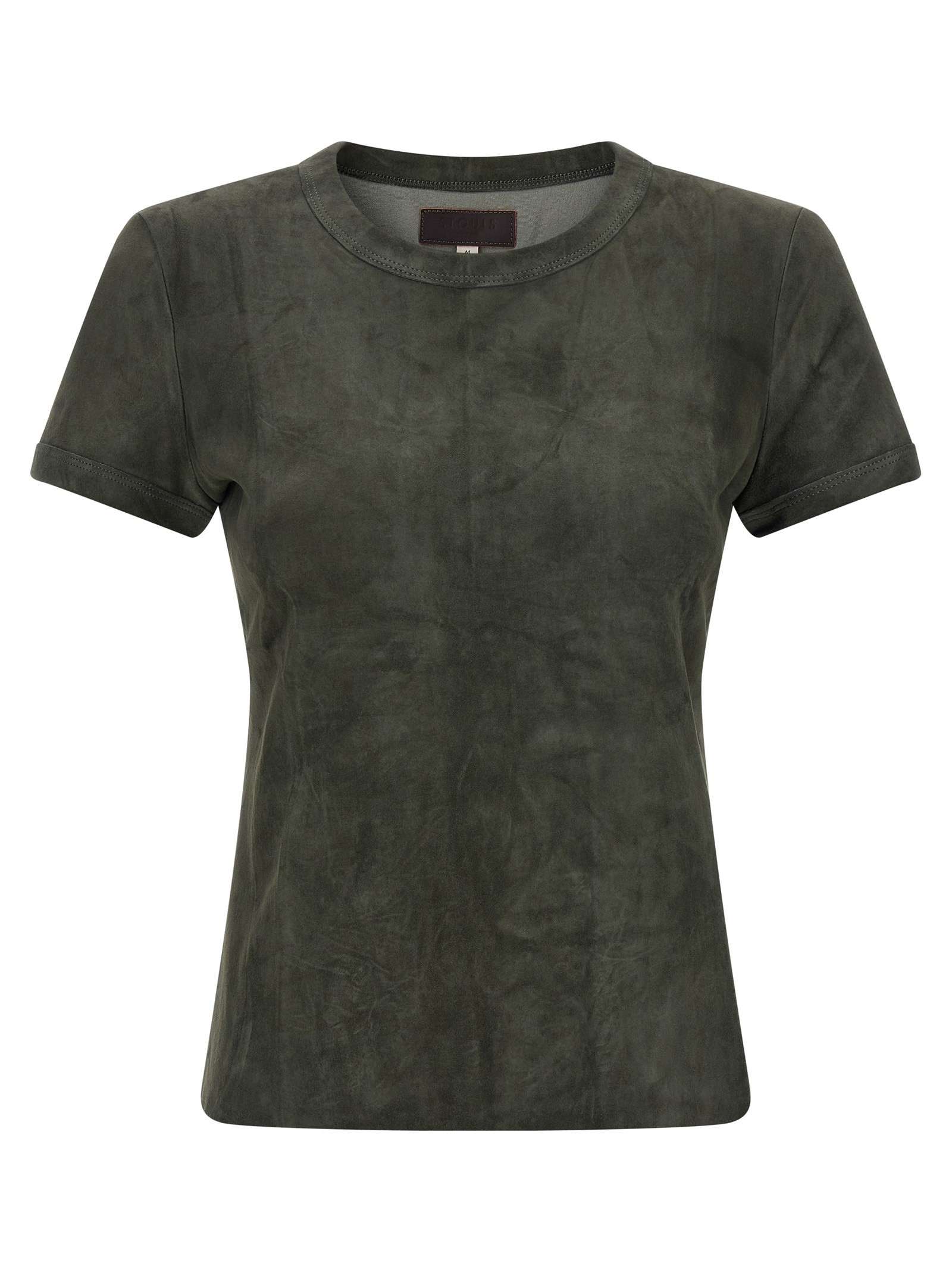'Stouls 05' T-shirt