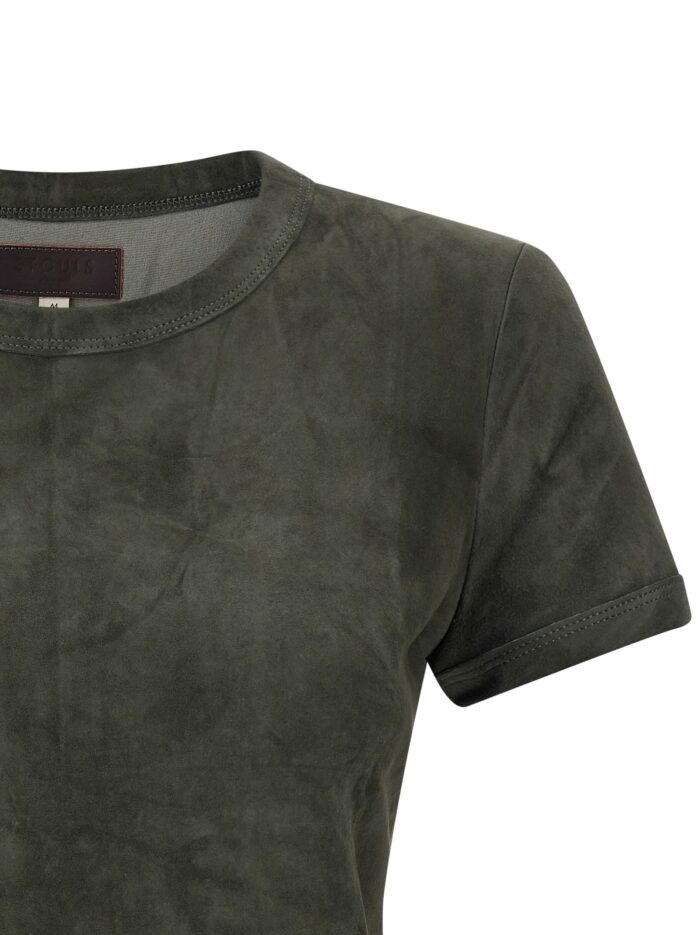 'Stouls 05' T-shirt