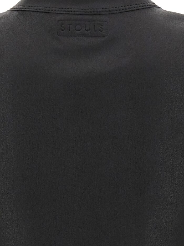 'Stouls 05' T-shirt