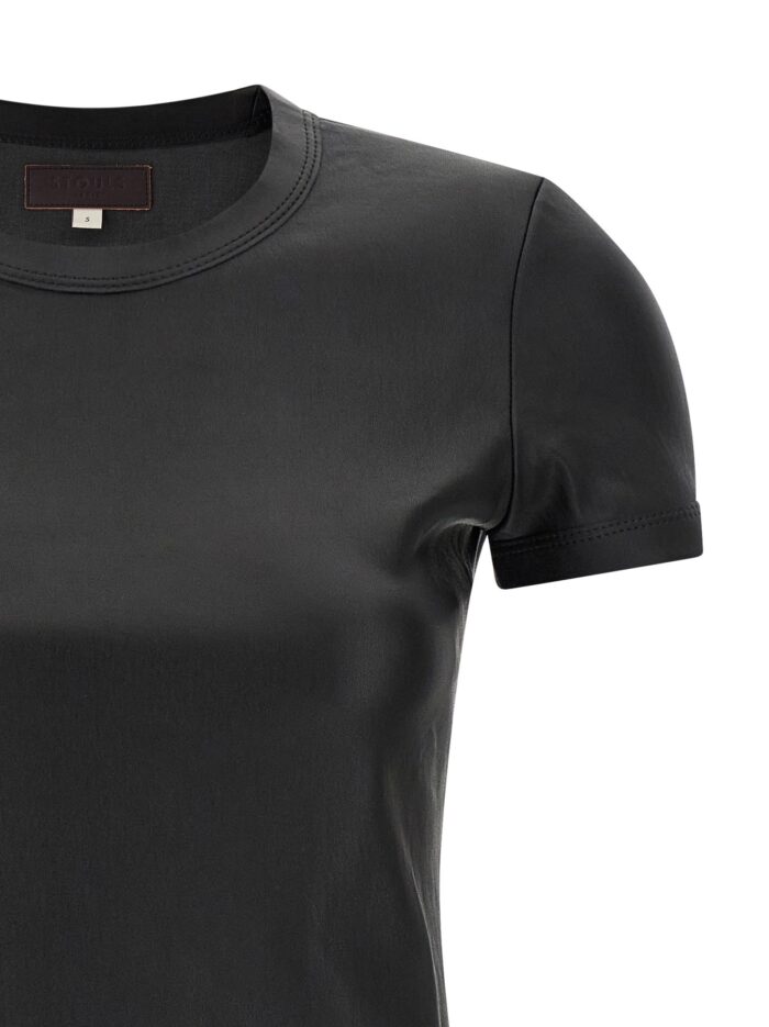 'Stouls 05' T-shirt