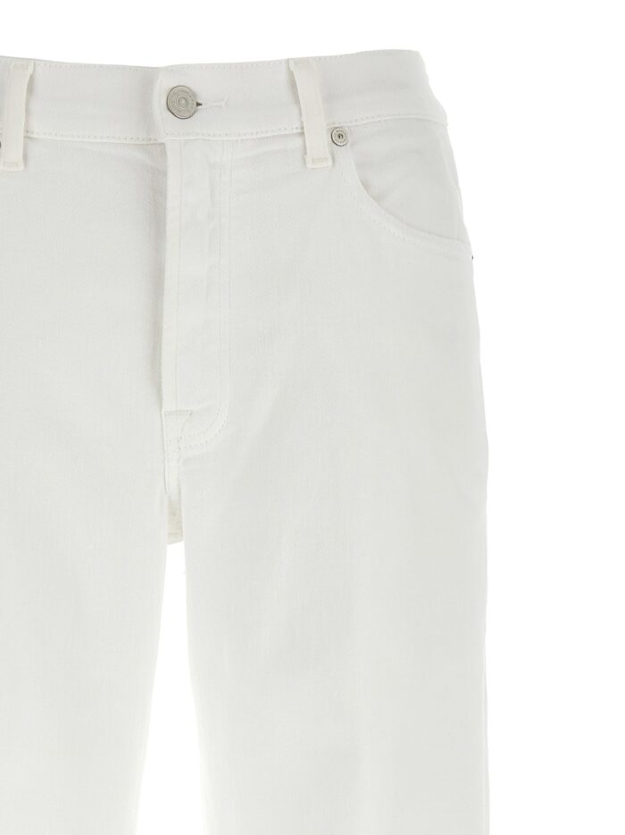 7 FOR ALL MANKIND 'Stovepipe' Jeans