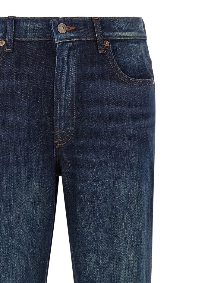 7 FOR ALL MANKIND 'Stovepipe' Jeans