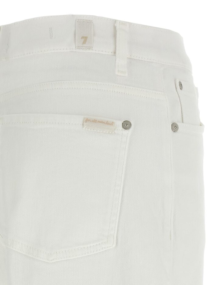 7 FOR ALL MANKIND 'Stovepipe' Jeans