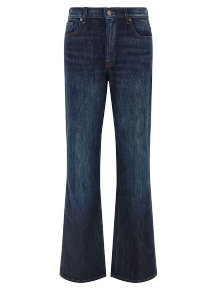 7 FOR ALL MANKIND 'Stovepipe' Jeans