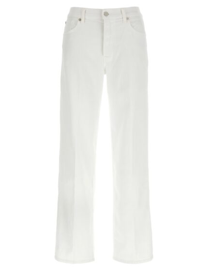 7 FOR ALL MANKIND 'Stovepipe' Jeans