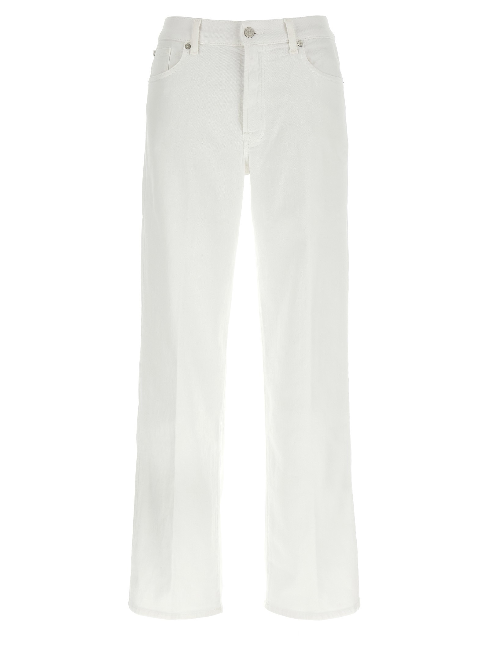 7 FOR ALL MANKIND 'Stovepipe' Jeans