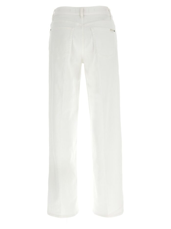 7 FOR ALL MANKIND 'Stovepipe' Jeans