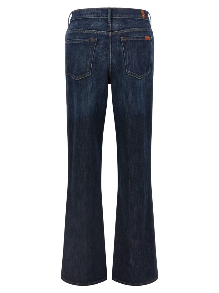 7 FOR ALL MANKIND 'Stovepipe' Jeans