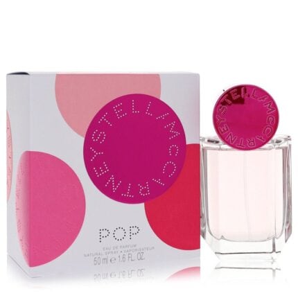 Stella Pop By Stella Mccartney - Eau De Parfum Spray 1.7 Oz