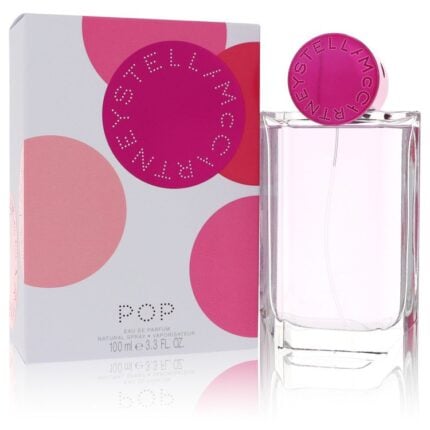 Stella Pop By Stella Mccartney - Eau De Parfum Spray 3.3 Oz