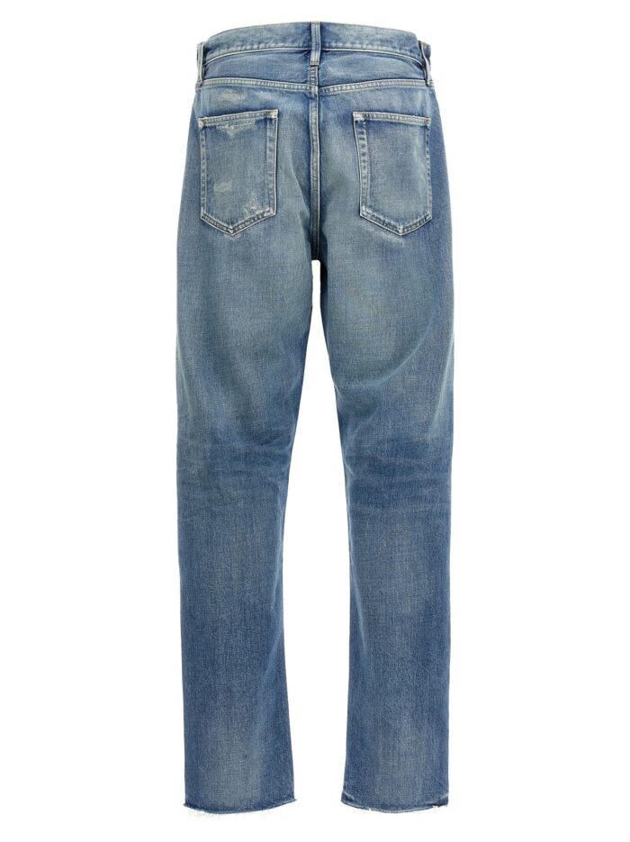 FEAR OF GOD 'Straight 5 Pocket' Jeans